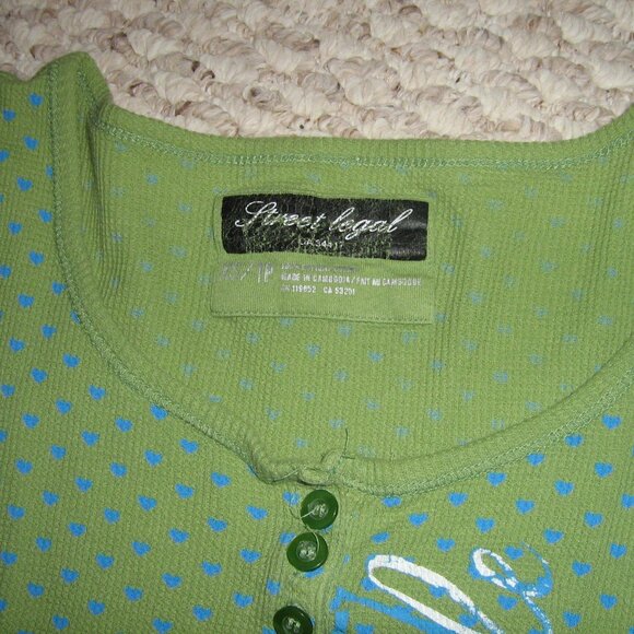 aeropostale short sleeve lot - Picture 6 of 7